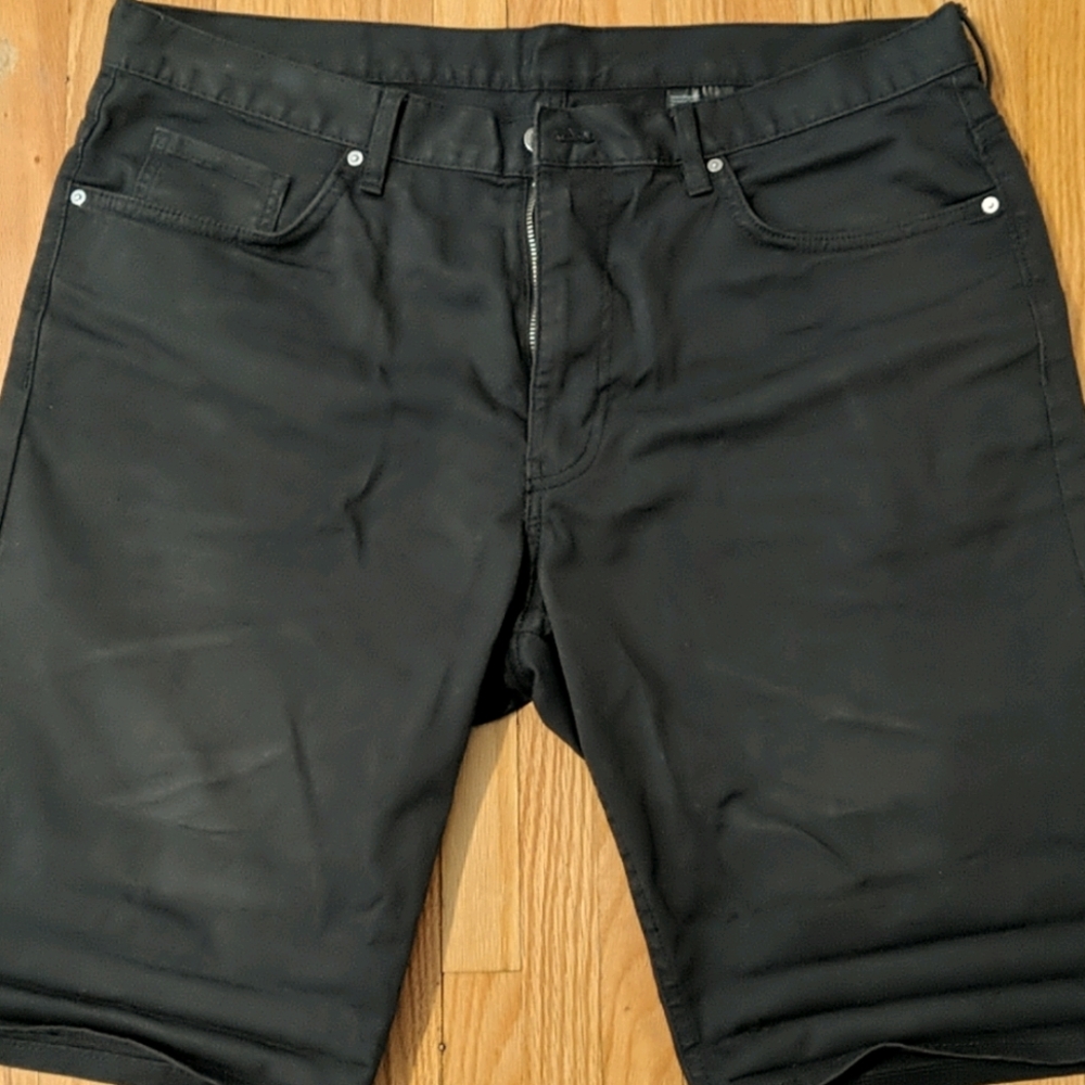 Men's H&M Slim Chino Shorts